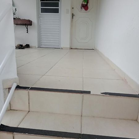Guaruja Enseada Casa 6 Pes Prox Praia エクステリア 写真