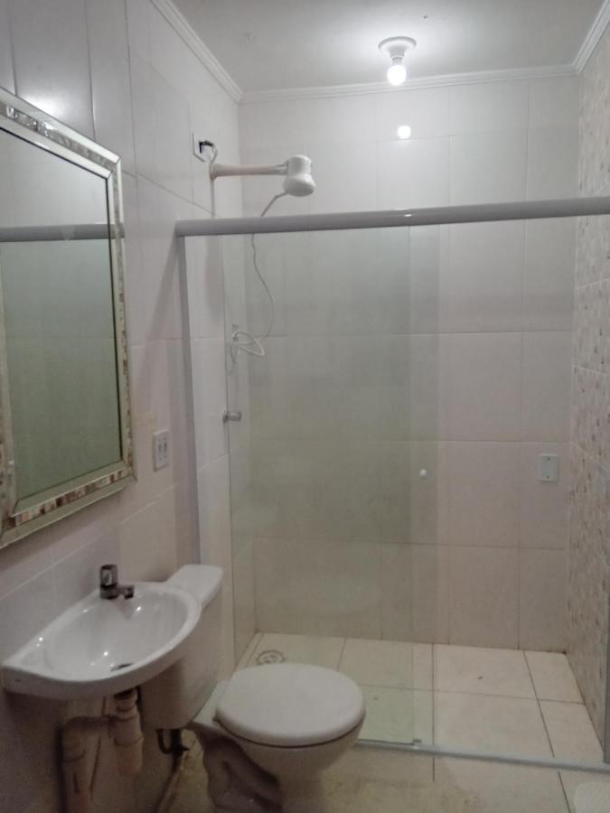 Guaruja Enseada Casa 6 Pes Prox Praia エクステリア 写真