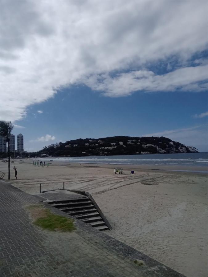 Guaruja Enseada Casa 6 Pes Prox Praia エクステリア 写真