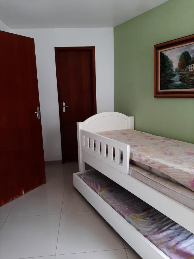 Guaruja Enseada Casa 6 Pes Prox Praia エクステリア 写真