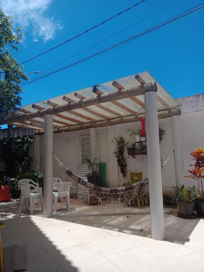Guaruja Enseada Casa 6 Pes Prox Praia エクステリア 写真